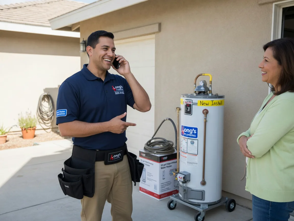 Leak Detection Creston, OH FAQs